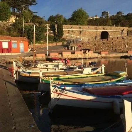 Agay Plage 180 Διαμέρισμα Saint-Raphaël