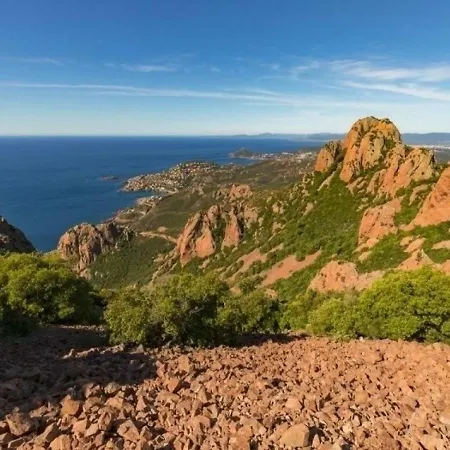 Agay Plage 180